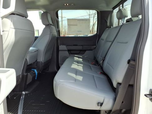 New 2026 Ford F350 XL image 11