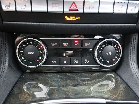 Used 2017 Mercedes-Benz CLS 550 4MATIC image 13