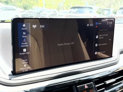 New 2026 Acura MDX FWD w/ Technology Package image 15