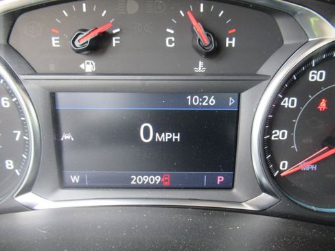 Used 2024 Chevrolet Equinox LT FWD image 25