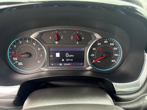 Certified 2023 Chevrolet Traverse LT w/ LT Premium Package AWD/4WD image 21