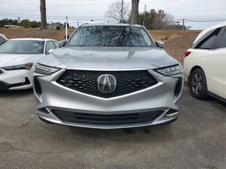 Certified 2023 Acura MDX FWD w/ Technology Package video 2