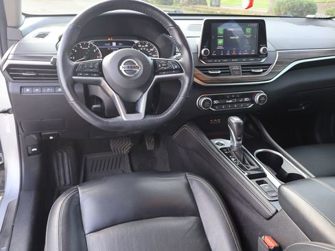 Used 2021 Nissan Altima 2.5 SL image 24