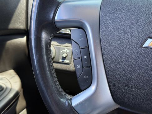 Used 2016 Chevrolet Traverse LTZ AWD/4WD image 27