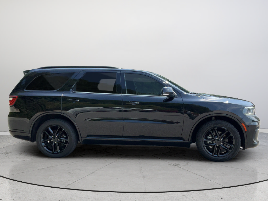 Used 2024 Dodge Durango GT RWD image 5