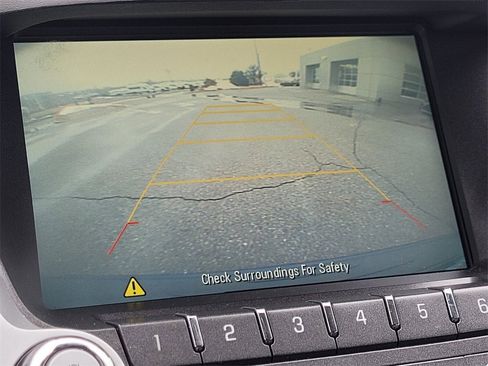 Used 2017 Chevrolet Equinox LS image 16