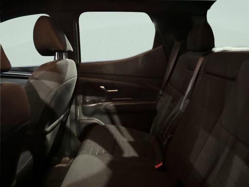 Used 2023 Hyundai Santa Cruz SEL image 14