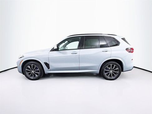 New 2026 BMW X5 xDrive40i w/ M Sport Package image 4