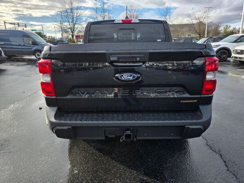 New 2026 Ford Maverick Tremor image 4