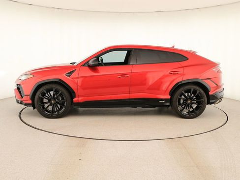 Used 2023 Lamborghini Urus S AWD/4WD image 2