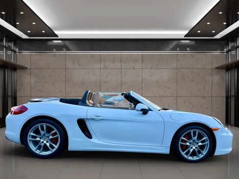 Used 2013 Porsche Boxster S RWD image 25