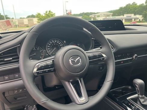 New 2025 MAZDA CX-30 AWD 2.5 S w/ Preferred Package image 32