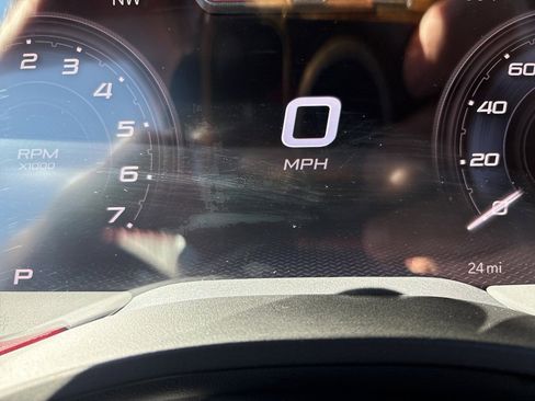 New 2026 RAM 1500 Rebel image 31