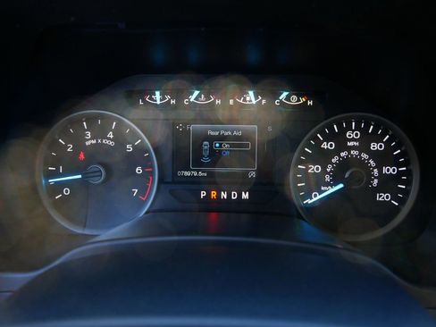 Used 2018 Ford F150 XLT w/ Equipment Group 302A Luxury image 30