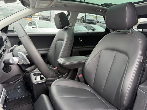Used 2023 Hyundai Ioniq 5 Limited RWD image 21