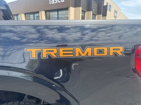 Used 2023 Ford F150 Tremor w/ Bed Utility Package AWD/4WD image 17