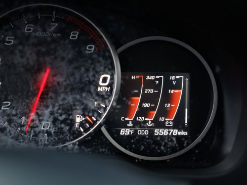 Used 2018 Subaru BRZ tS image 50