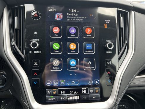 Used 2023 Subaru Outback Touring image 12