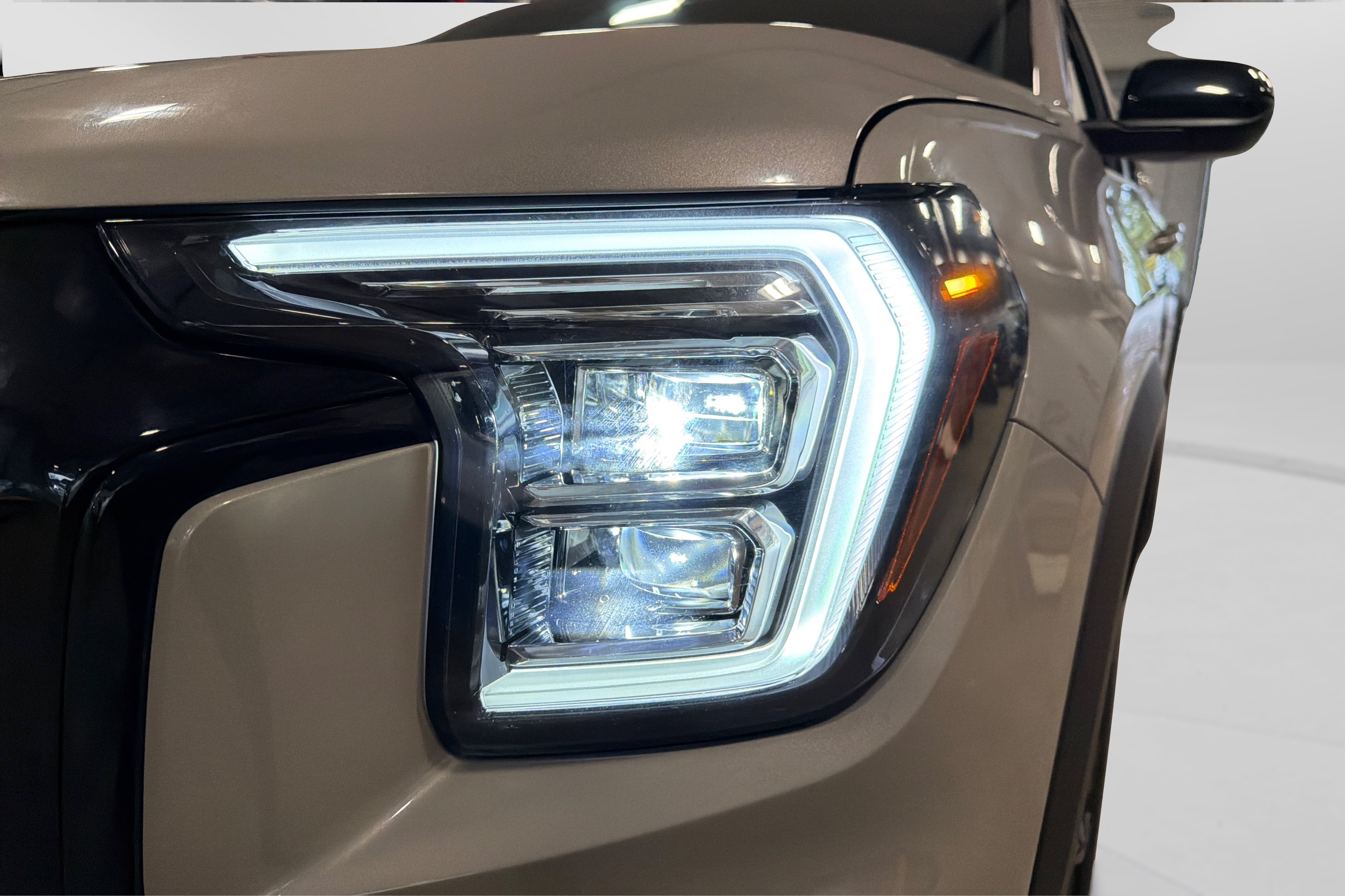 Used 2026 GMC Terrain Elevation w/ Elevation Premium Package AWD/4WD image 13