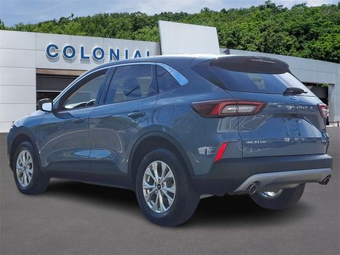 Certified 2023 Ford Escape Active image 4