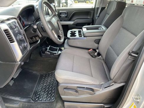 Used 2018 Chevrolet Silverado 2500 LT AWD/4WD image 13