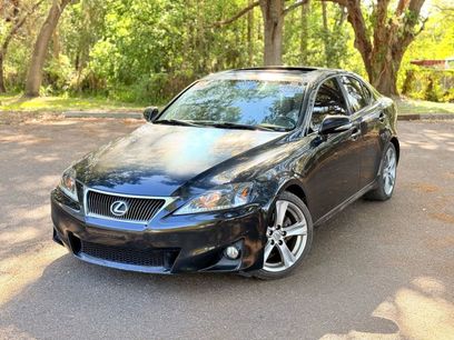 Used 2011 Lexus IS 250