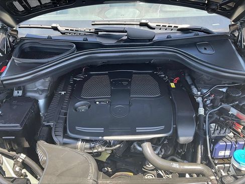Used 2018 Mercedes-Benz GLE 350 4MATIC w/ Premium 1 Package image 17