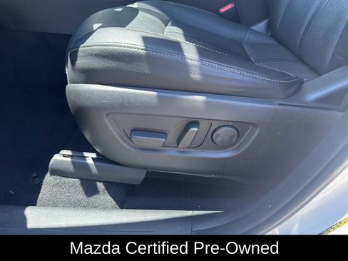 Certified 2024 MAZDA CX-90 3.3 Turbo w/ Preferred Plus AWD/4WD image 43