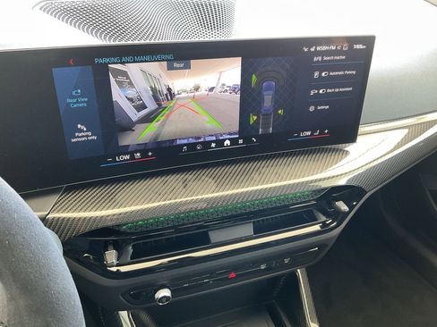 New 2026 BMW M2 CS RWD image 17