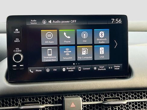 Used 2024 Honda HR-V EX-L image 14