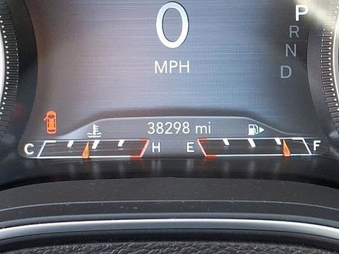Used 2021 Jeep Cherokee Limited AWD/4WD image 22