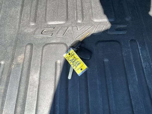 Used 2006 Honda Civic EX image 26