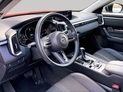 Certified 2025 MAZDA CX-50 AWD 2.5 S w/ Weather Package image 18