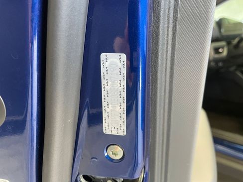 Used 2025 Kia K4 LXS image 30