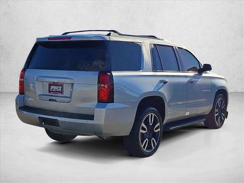 Used 2020 Chevrolet Tahoe Premier w/ RST 6.2L Performance Edition image 5