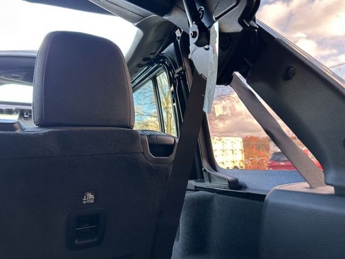 New 2026 Jeep Wrangler Sport image 36