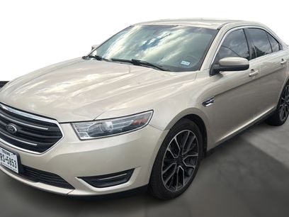 Used 2017 Ford Taurus SEL w/ Equipment Group 201A