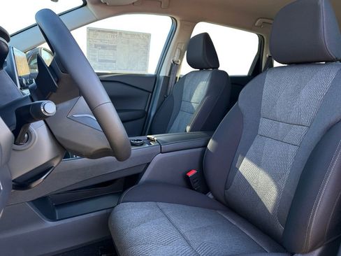 New 2026 Nissan Rogue SV w/ Cold Weather Package image 9