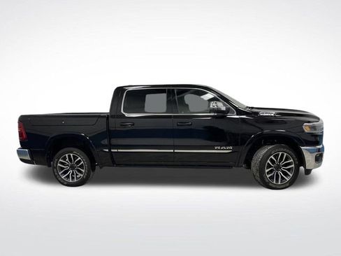 Certified 2025 RAM 1500 Limited image 2