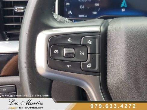 Used 2025 Chevrolet Silverado 2500 LT w/ Convenience Package AWD/4WD image 23