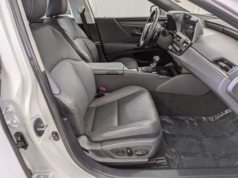 Used 2023 Lexus ES 350 w/ Premium Package image 35