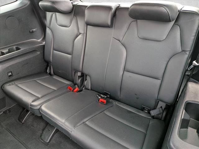 Used 2025 Kia Telluride S AWD/4WD image 27