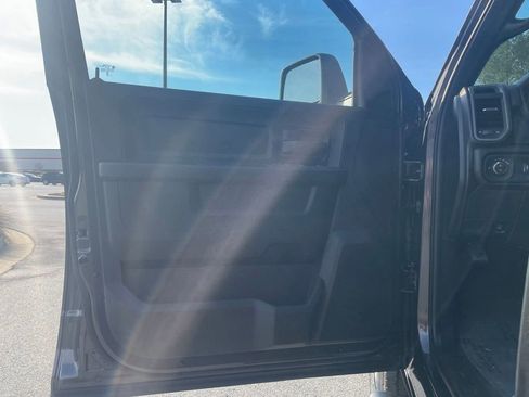 New 2026 RAM 2500 Tradesman AWD/4WD image 10