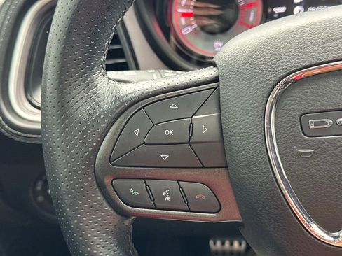 Used 2022 Dodge Challenger R/T Scat Pack image 29