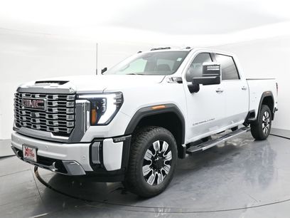 New 2026 GMC Sierra 3500 Denali w/ LPO, GMC Protection Package