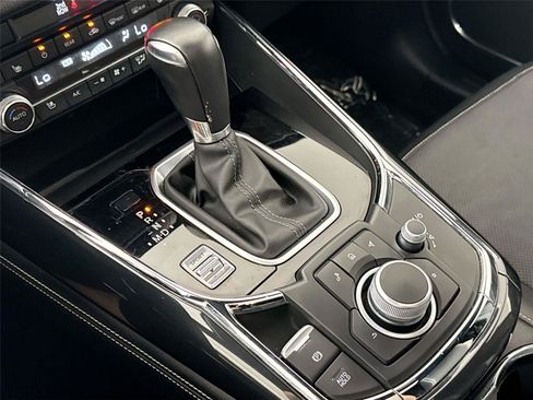 Certified 2023 MAZDA CX-9 Grand Touring AWD/4WD image 26