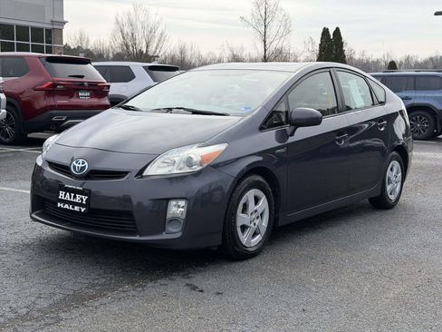 Used 2011 Toyota Prius Three image 22