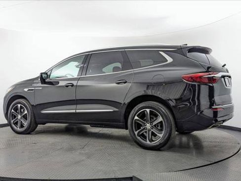 Used 2021 Buick Enclave Essence w/ Sport Touring Edition FWD image 6