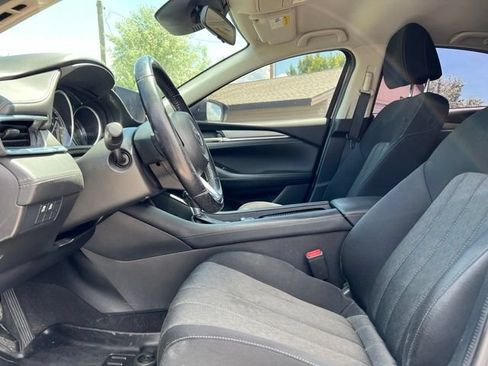 Used 2021 MAZDA MAZDA6 Sport FWD image 13