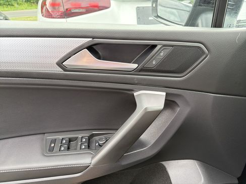 Used 2024 Volkswagen Tiguan S AWD/4WD image 13
